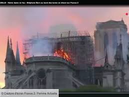 Check spelling or type a new query. Video Incendie De Notre Dame De Paris Les Effroyables Images Femme Actuelle Le Mag