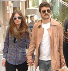 İşte uraz kaygılaroğlu'nun yeni sevgilisi gülcan arslan! Amele Icin Tam Gaz