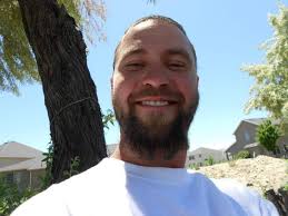 Alexander 'AJ' Jerry Olson