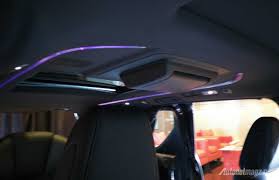 Alphard 2021 3.5 q a/t tersedia dalam pilihan mesin petrol. First Impression Review Toyota Alphard Dan Vellfire 2015 Autonetmagz