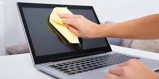 How To Clean Your Macbook And Macbook Pro - Xo