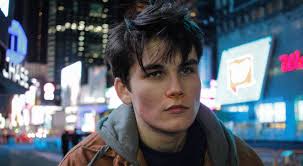 SICKLY by Byron Leon @ Brooklyn Film Festival