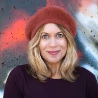 Jami Becker's Instagram, Twitter & Facebook