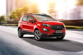 Ford ecosport images view the latest ecosport images. New Ford Ecosport 2021 Price Images Review Specs