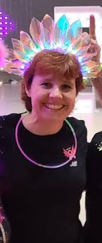 Happy Birthday Babs_33. Hope it's a great day! aka~ Beth Buchko