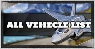 Our just cause 4 unlockables guide will help you learn everything you need to know about unlocking guns and vehicles in the game. Just Cause 4 All Vehicle Unlock List Gamewith