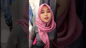Live Awek Bigo Baju Ketat Timbul Puting Youtube
