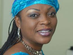 Funke Adedoyin For Burial October 12 — City Business News