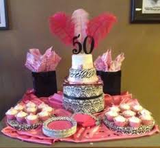 50 year old and fabulous birthday decorations ideas. 50th Birthday Party Themes