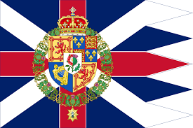 Polish (left) and lithuanian (right) flags crown the central tent. The Best Of R Vexillology Union Of The Crowns In The Style Of
