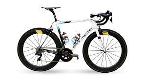 Guided with vip access activity : The Bikes Of The Tour De France Velonews Com