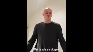 Placé en détention provisoire, christophe dettinger paraît mercredi 13 février pour les coups violents portés aux forces de l'ordre début janvier en marge d'une manifestation des gilets jaunes. Affaire Christophe Dettinger Les Coulisses Des Cinq Jours D Enquete Le Parisien