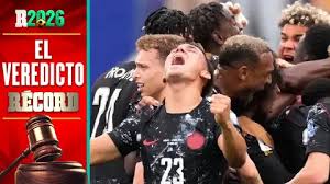 La historia abraza a Canadá