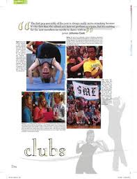 Clubs 2008 by The Harbinger