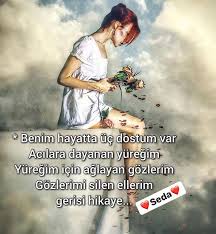 Seda Hayat Ozlu Sozler Guzel Soz