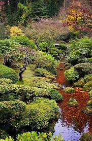 Japanese Gardens Canberra Japanesegardens Portland Japanese Garden Japanese Garden Beautiful Gardens