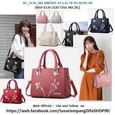 Tas wanita anela lyne 510 model spedy terbaru 2018 tas anela lyne spedy 510 ini bisa anda dapatkan di toko tas batam branded dengan mudah dan aman secara online tanpa perlu ribet datang ke. Tas Kerja Untuk Guru Wanita Tas Kerja Untuk Wanita Tas Kerja Untuk Remaja Tas Kerja Untuk Perempuan Tas Kerja Untuk Kantor Model Tas Kerja C 0859 3135 3187 Wa Xl Tas Batam Wanita Import Surabaya Difashop99