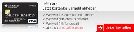 Apply for a bank account online with santander bank. Santander 1plus Credit Card Read Before Making The Online Application