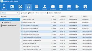 Importing music from a cd into a computer library means that you never have to risk losing or scratching a cd. Xplrjavyeg Dwm