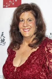 Journalist Jane Velez Mitchell Attends Eating Plants Season Los Angeles —  Stock Editorial Photo © info@photographybyeugene.com #673697684