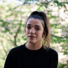 Isabel Osuna Siles Psicóloga,