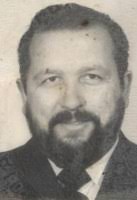 Bruce Anthony Ramsay, Petty Officer 2nd Class Weapons Underater, RCN