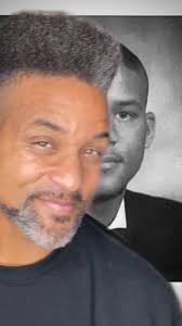 Shawn August Thompson