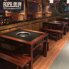 Cafe table and chair kitchen bar bistro restaurant vinyl wall decal sticker. Chinese Hot Pot Tables And Chairs Used For Restaurant Buy Tables And Chairs Used For Restaurant Restaurant Dining Tables And Chairs Chinese Restaurant Tables And Chairs Product On Alibaba Com