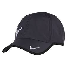 Nike Rafael Nadal Rafa Bull Cap Hat Dri Fit Gridiron 398224 050 Nike Cap Caps Hats Hats