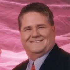 Obituary information for Terry Goforth