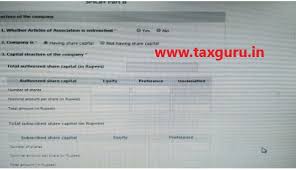 An act to provide for the registration, administration and dissolution of companies and corporations and to 3. Incorporation Of Section 8 Company Under Company Law