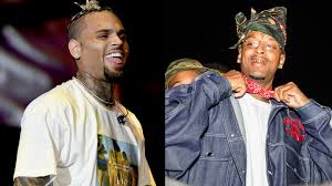 Lil jon, ludacris — vitehropoles 04:07. 21 Savage And Chris Brown Both Have Secured Some Usher Bucks