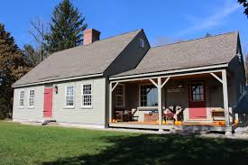 Image result for New England homes