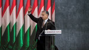 Tavaly a járványhelyzet miatt elmaradt az évértékelő, amely már több mint 20 éves . Index Belfold Meg Nem Tudni Elutazik E Oktober 23 An Orban Viktor De Ha Nem Akkor Lesz Beszede