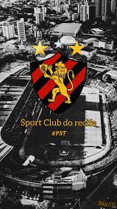 All live video wallpapers can be easily installed into. Sport Club Do Recife Wallpaper Sport Clube Recife Sport Clube Selecao Portuguesa De Futebol