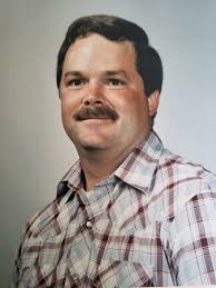 Obituary for Howard "Dusty" Alton Smith