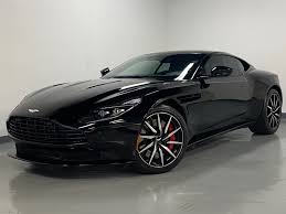 Image result for Onyx Black 2011 Aston Martin