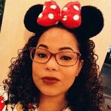 Mariah Frank (riahhf)