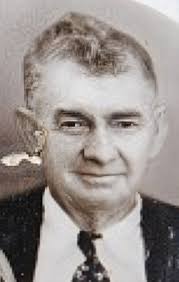 Thomas Martin Carter (1874-1951)