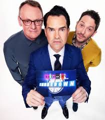 Tributes have been pouring in today for the comedian sean lock, who has died of cancer aged 58. 8 Out Of 10 Cats Comedian Sean Lock Dies Aged 58 Lincolnshire Live