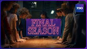 Stranger Things Reaches Its Final Bittersweet Chapter