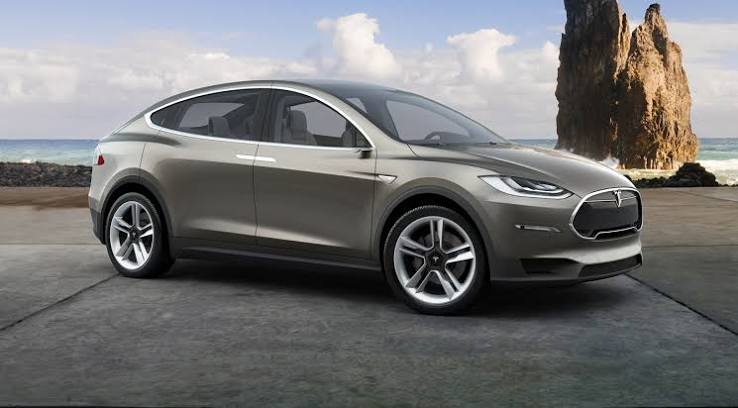 Tesla Model X: The electric SUV we've all been waiting for | Extremetech