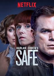 Hey everyone I need some tv series recommendations as I just keep watching  the same things I have watched : -Never Have I Ever