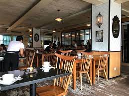 Maybe you would like to learn more about one of these? Meja Restaurant Aufnahme Von Ize Seminyak Tripadvisor