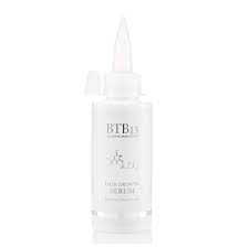 9 best hair serums for every hair concern. Btb13 Hair Growth Serum 100ml Sens Fi