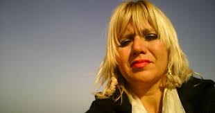 Luz del Corazón-ELILUC: Sandra Zulema Lione-Argentina- en el IV ELILUC