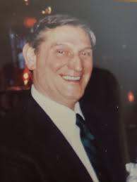 Carmelo Burgio Obituary