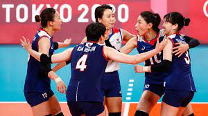 การแข่งขัน วอลเลย์บอล หญิงใน โอลิมปิกฤดูร้อน 2020 จะจัดขึ้นเป็นครั้งที่ 15 ของการแข่งขัน. Hjrv Sgkvjsk3m