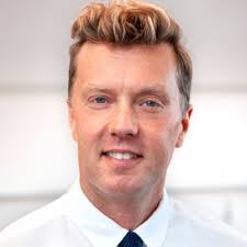 Så stolt och ser fram emot fortsätta utveckla Lidingö tillsammans med  politik och medarbetare!