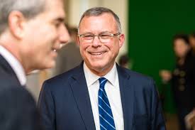 An Evening of Elegance: Dinner, Dessert & Diamonds